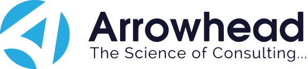 ERP and BI Services | MIS Reporting | AI and Cyber Security | Arrowhead